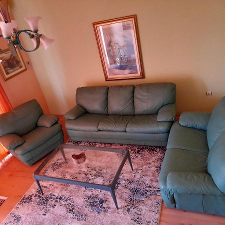 Villa Garden Apartments Herceg Novi Kültér fotó