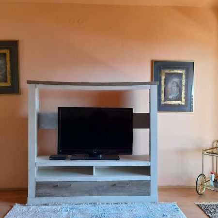 Villa Garden Apartments Herceg Novi Kültér fotó