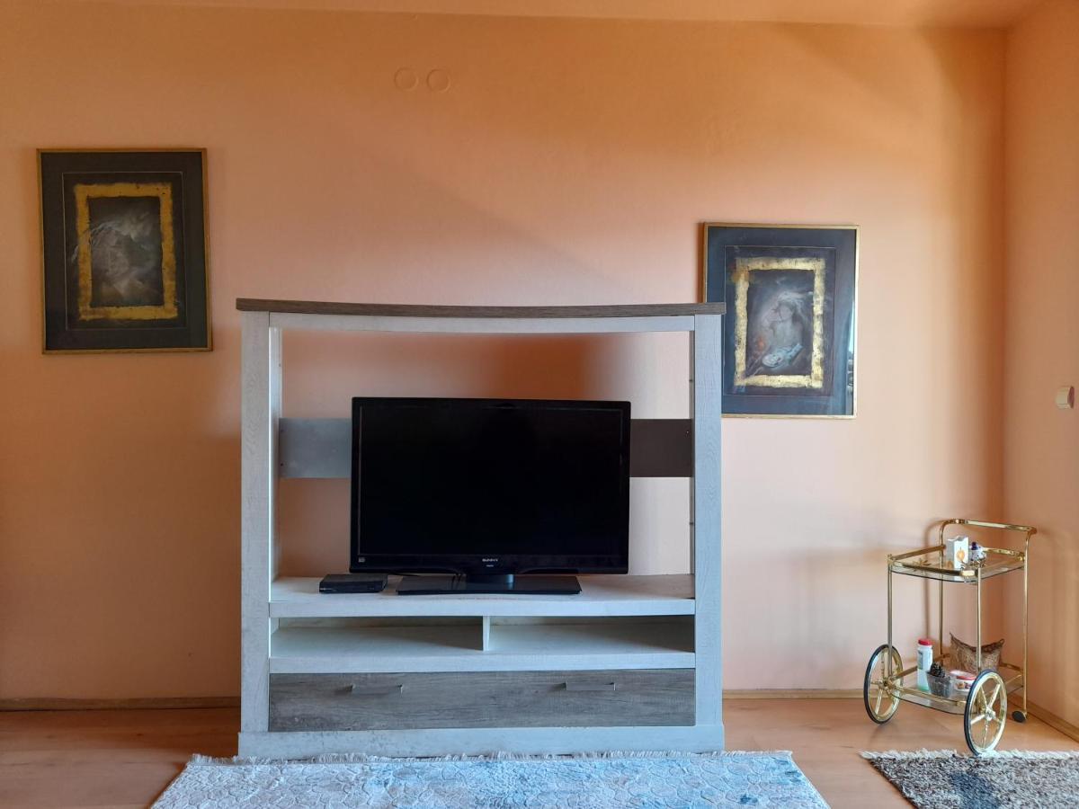 Villa Garden Apartments Herceg Novi Kültér fotó