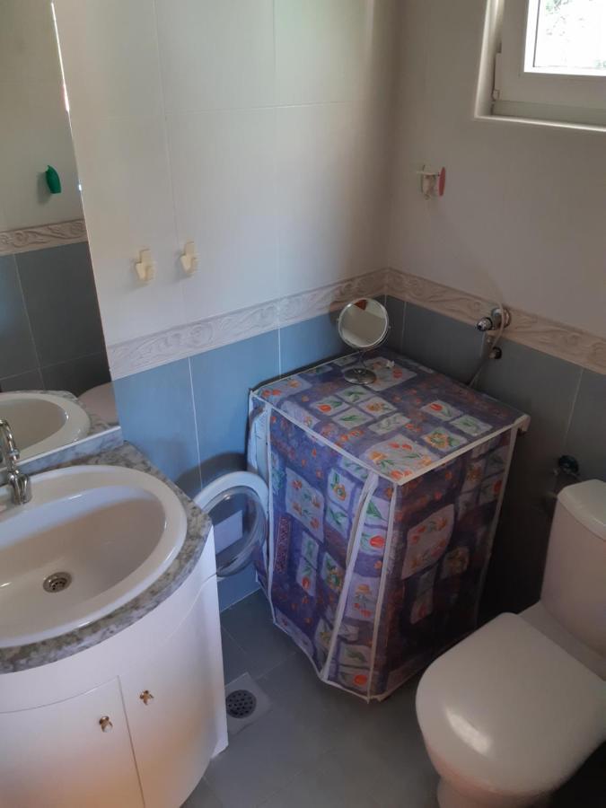 Villa Garden Apartments Herceg Novi Kültér fotó