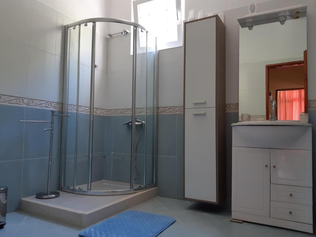 Villa Garden Apartments Herceg Novi Kültér fotó