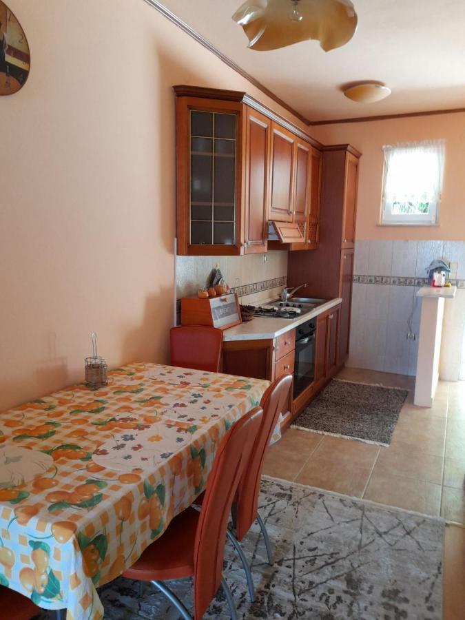 Villa Garden Apartments Herceg Novi Kültér fotó