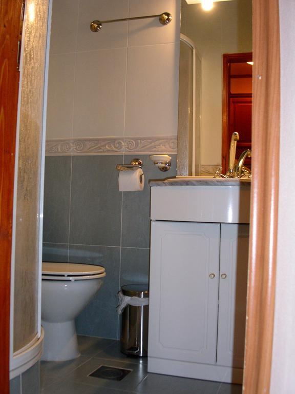 Villa Garden Apartments Herceg Novi Szoba fotó